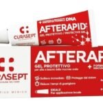 CURASEPT AFTERAPID GEL 10 ML