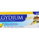 ELGYDIUM BAD KIDS  2/6 ANS