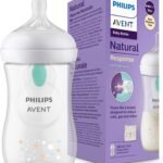 AVENT BIBERON NATURAL 260 ML