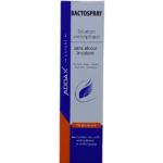 ADDAX BACTOSPRAY