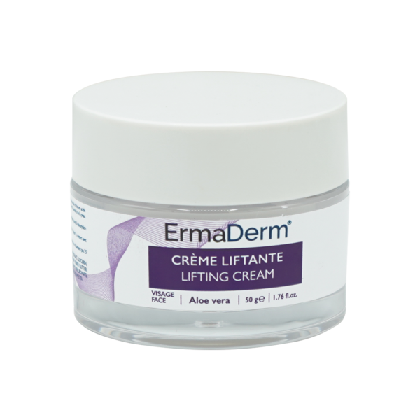 ERMADERM CREME LIFTANTE 50 G