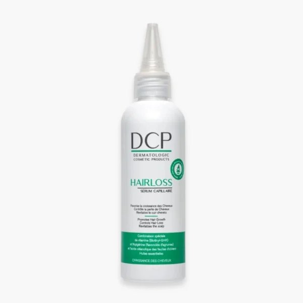 DCP HAIRLOSS SERUM CAPILLAIRE 100 ML