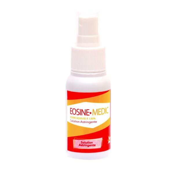 EOSINE RYANE MEDIC 60 ML
