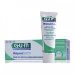 GUM DENTIFRICE ORIGINAL WHITE